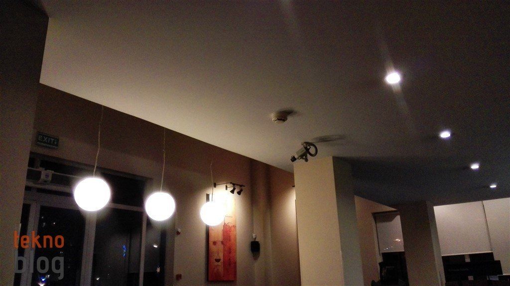 Huawei Ascend P7 İncelemesi