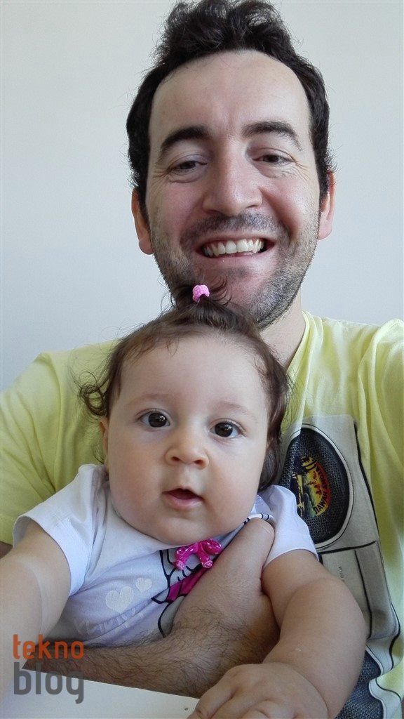 Huawei Ascend P7 İncelemesi