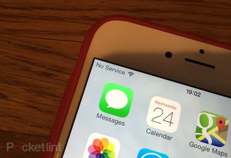 Apple iOS 8.0.1 güncellemesini geri çekti
