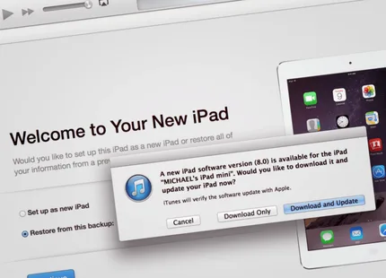 iOS 8 için yeriniz mi yok? Güncelleme için alan açmanın yolları