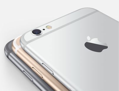 iPhone’daki en büyük değişim: iPhone 6 ve iPhone 6 Plus duyuruldu