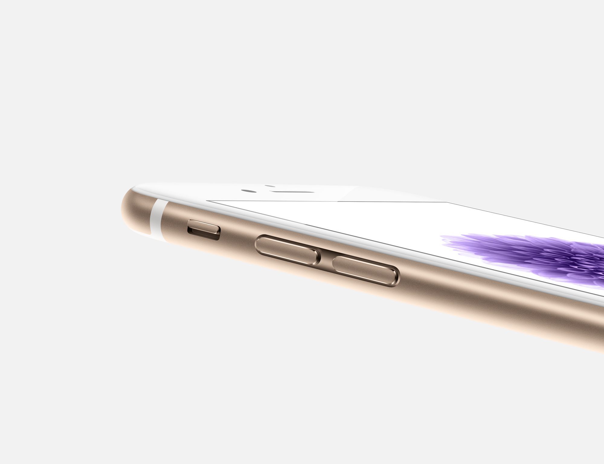 iPhone’daki en büyük değişim: iPhone 6 ve iPhone 6 Plus duyuruldu