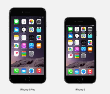 Apple sadece 24 saatte 4 milyon iPhone satışı gerçekleştirdi