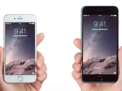 Apple Watch ve iPhone 6 etkinliğinde gerçekleştirilen en önemli duyurular