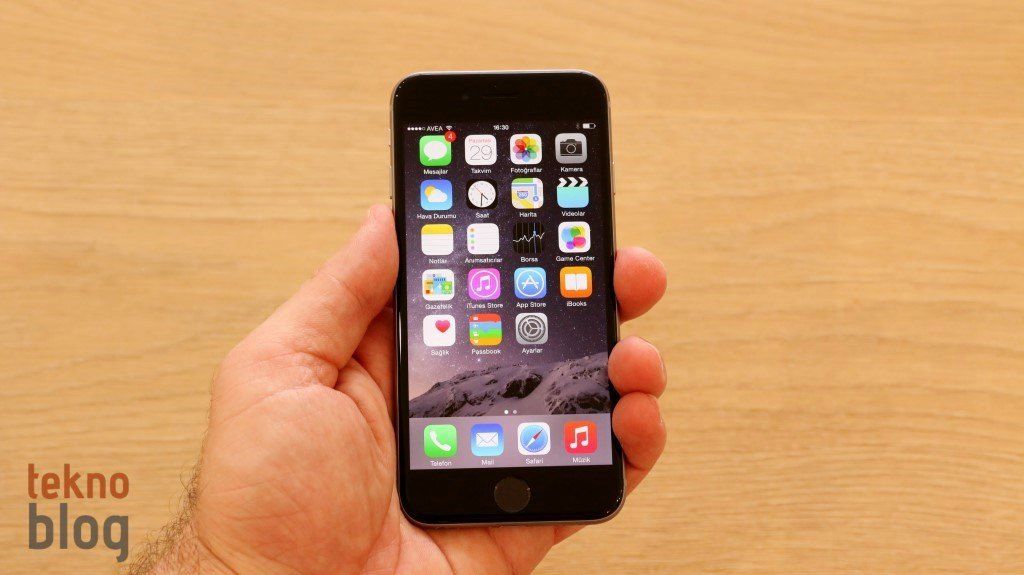 iPhone 6 ve iPhone 6 Plus Ön İnceleme