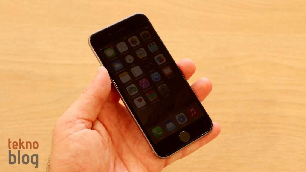 iPhone 6 ve iPhone 6 Plus Ön İnceleme