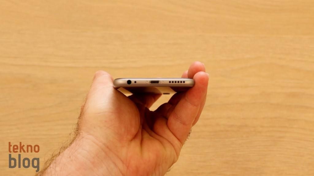 iPhone 6 ve iPhone 6 Plus Ön İnceleme