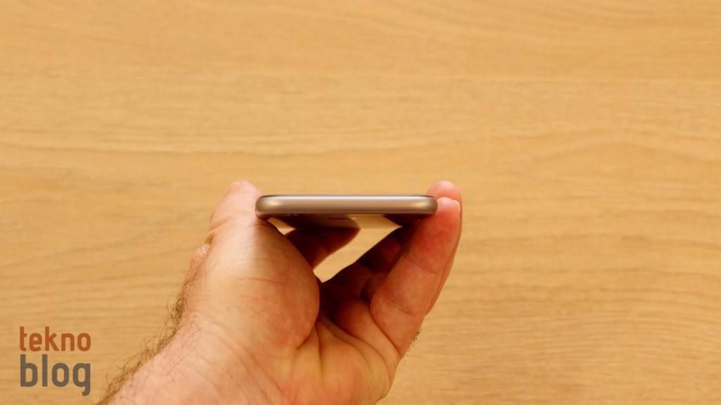 iPhone 6 ve iPhone 6 Plus Ön İnceleme