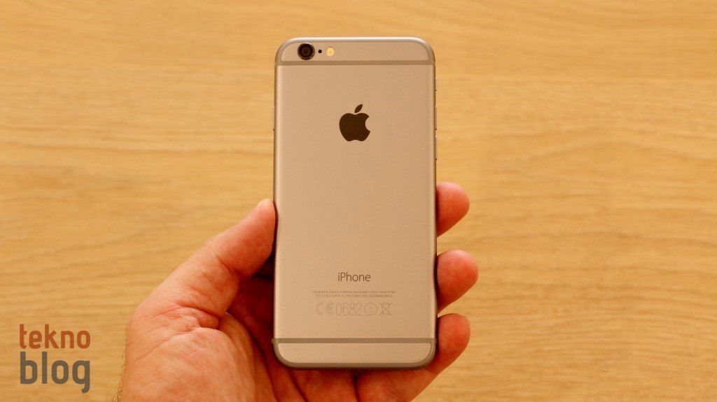 iPhone 6 ve iPhone 6 Plus Ön İnceleme