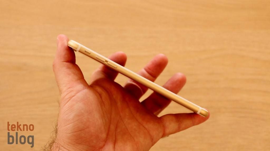 iPhone 6 ve iPhone 6 Plus Ön İnceleme