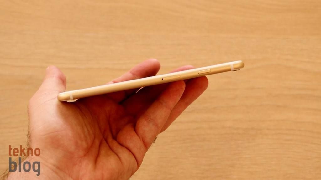 iPhone 6 ve iPhone 6 Plus Ön İnceleme