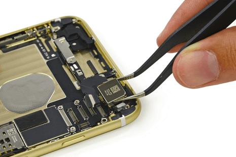 Apple iPhone 6 ve iPhone 6 Plus’ın içinde neler var?