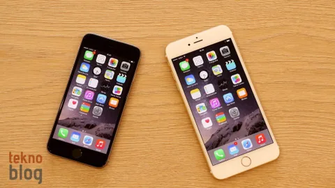 iPhone 6 ve 6 Plus’taki NFC kısa vadede Apple Pay dışında bir amaçla kullanılmayacak