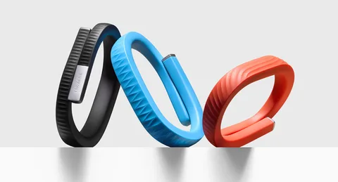 Jawbone egzersiz takip yazılımını Android Wear, Pebble ve iWatch’a açıyor