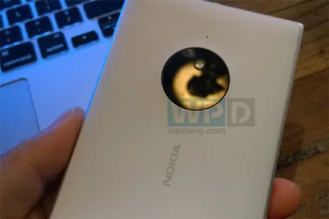 Nokia Lumia 830’a ait yeni fotoğraflar tanıtım arifesinde internete sızdı