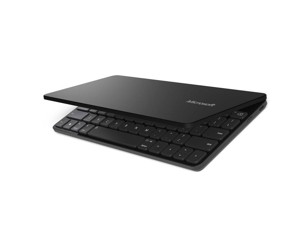 Microsoft’tan iOS ve Android tabletler için klavye