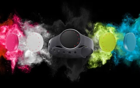 Misfit Flash ile herkes bir fitness ve uyku takipçisine sahip olacak