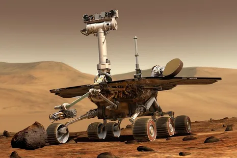 NASA Mars’taki uzay aracının belleğini 201 milyon kilometre uzaklıktan formatlayacak