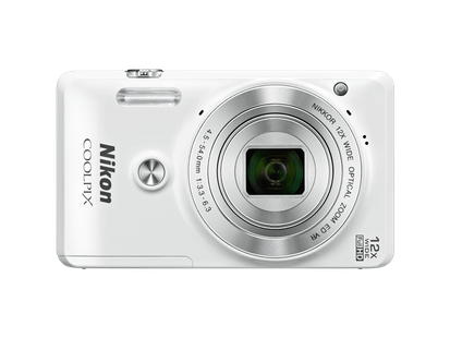 Nikon’dan özçekime odaklanan Coolpix S6900 kompakt kamera