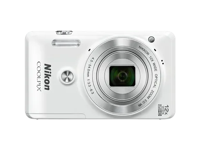Nikon’dan özçekime odaklanan Coolpix S6900 kompakt kamera