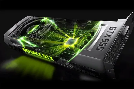 Nvidia ve AMD yeni grafik kartlarını yıl sonuna yetiştiriyor