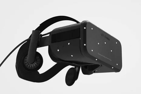 Oculus yeni Rift prototipi Crescent Bay’i duyurdu