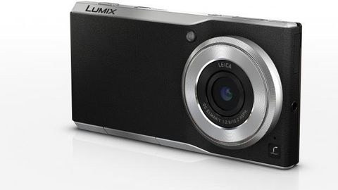 Panasonic 1 inç sensör ve Leica lensi CM1 akıllı telefonunda buluşturdu