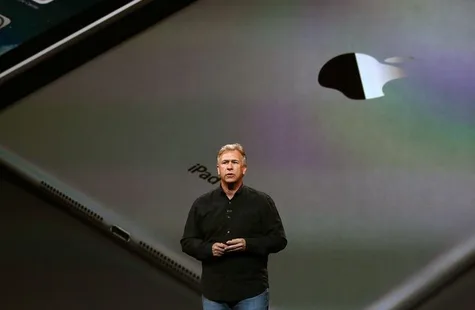 Apple’ın bir sonraki tanıtım etkinliği 21 Ekimde olabilir