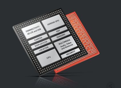 Qualcomm Snapdragon 210 ile LTE ucuz akıllı telefonlara gelecek