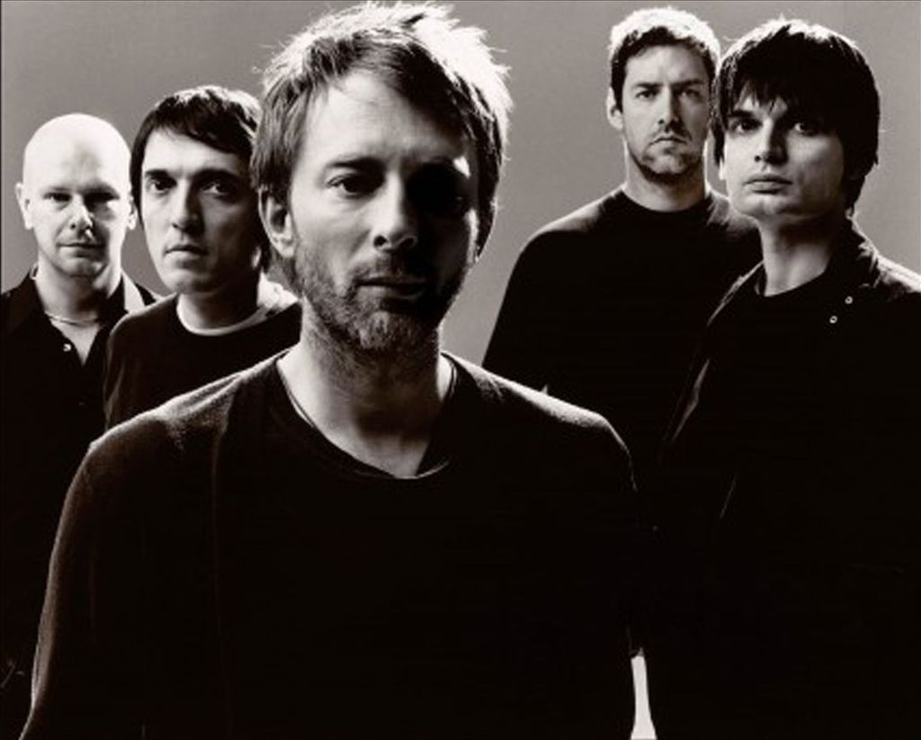 Radiohead yeni müziğini ilginç uygulaması aracılığıyla paylaştı
