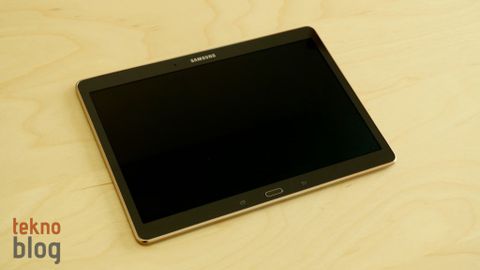 Samsung Galaxy Tab S3 MWC 2016’da tanıtılabilir