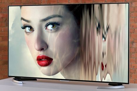 Sharp UD20 4K UHDTV Avrupa ve Büyük Britanya’da satışa sunuluyor