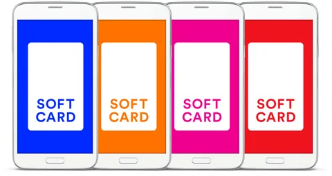 Mobil cüzdan servisi ISIS terör örgütüyle karışmaması için adını Softcard olarak değiştirdi