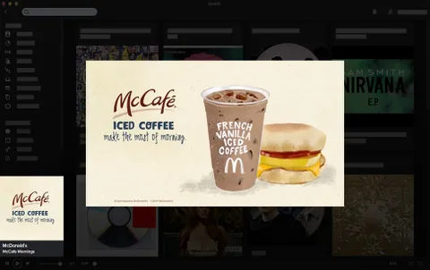 Spotify’da video reklam dönemi başlıyor