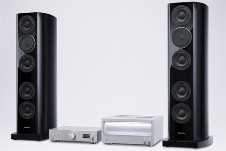Technics müzik deneyiminin nasıl olması gerektiğini göstermek için geri dönüyor