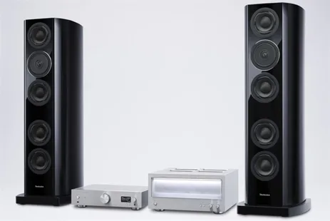 Technics müzik deneyiminin nasıl olması gerektiğini göstermek için geri dönüyor