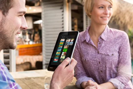 Toshiba Encore Mini Windows 8.1 deneyimini 7 inç ekranda sunuyor