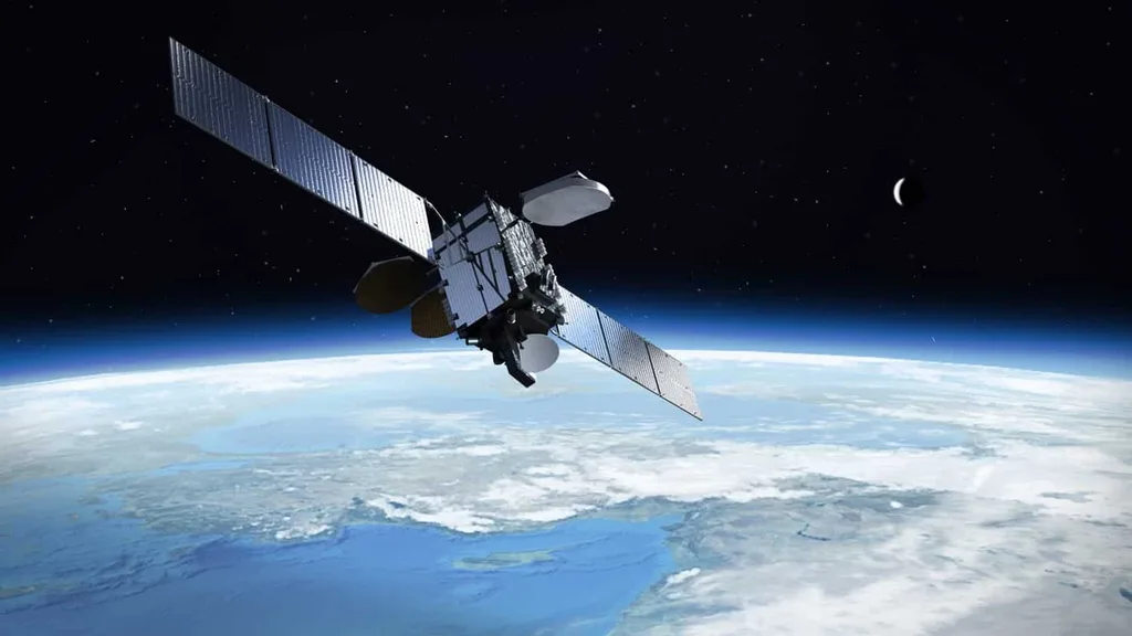 Türksat 4B uydusu bu gece uzaya fırlatılıyor