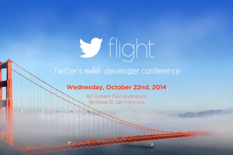 Twitter Flight konferansında geliştiricilerle buluşuyor