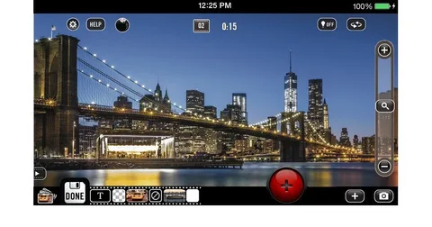İki bin TL’lik iPhone uygulaması Vizzywig 4K çıktı