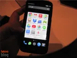 Vodafone Smart 4 power Ön İnceleme