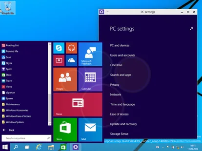 Microsoft Windows 9’u Windows 8 kullanıcıları için ücretsiz yapabilir