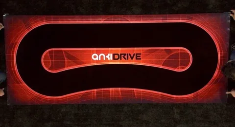 Anki Drive artık Android’i de destekliyor