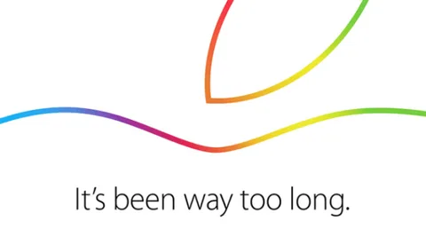 Apple 16 Ekim etkinliğini internetten canlı yayınlayacak