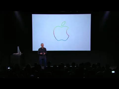 Apple’ın 16 Ekim iPad ve Mac etkinliğinin özeti ve önemli ayrıntıları