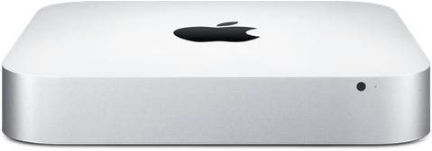 Apple Mac mini dördüncü nesil Intel Core işlemcili seçeneklerle satışa çıktı