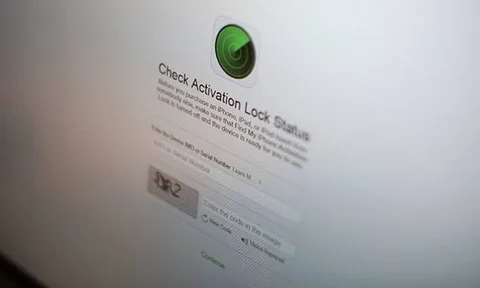 Apple’ın yeni iCloud aracı kullanılmış bir iPhone’un çalıntı olup olmadığını gösteriyor
