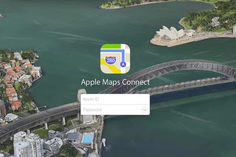 Apple Haritalar uygulamasını iyileştirmek için kurumsal kullanıcılarından yardım alacak