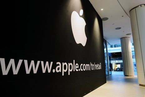 İstanbul’daki ikinci Apple Store Akasya AVM’de açılıyor