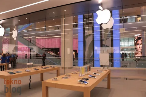 Apple koronavirüs salgını nedeniyle yeni önlemler alıyor